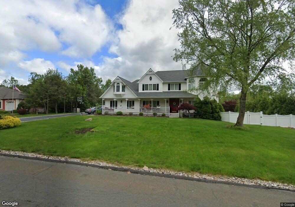 11 Dickens St, Stony Point, NY 10980 - photo 1