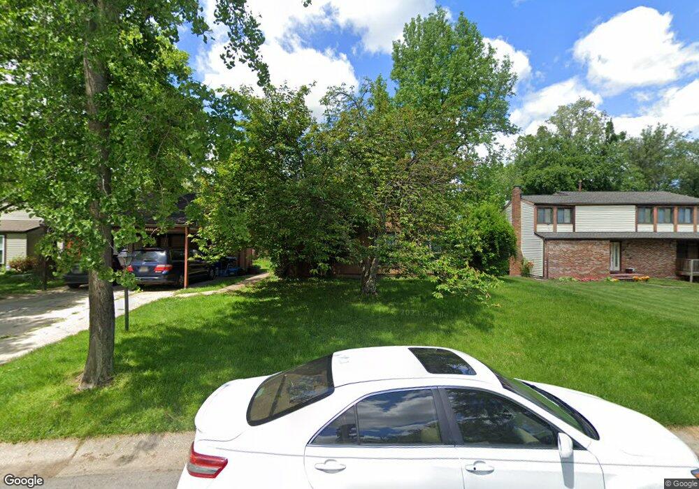 9105 Flamepool Way, Columbia, MD 21045 - photo 1