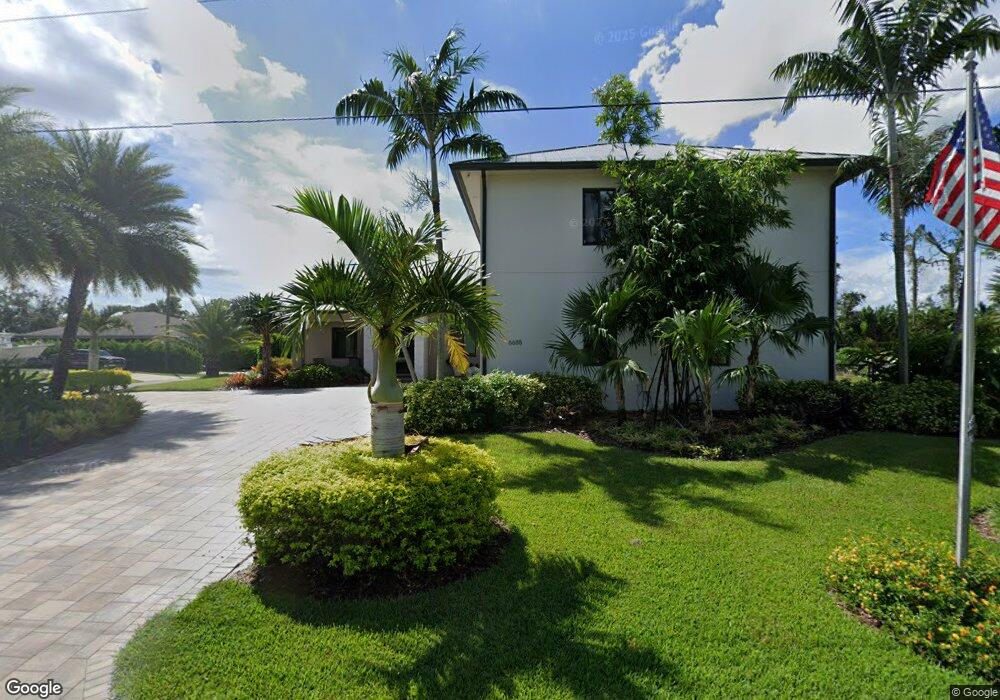 6688 Canton St, Fort Myers, FL 33966 - photo 1