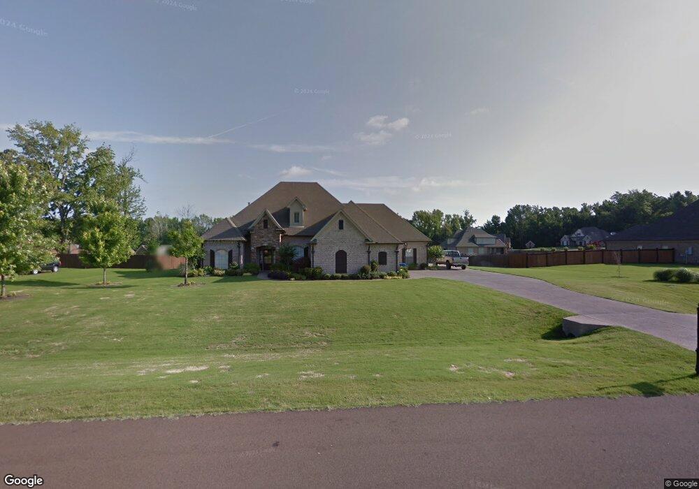 1838 Gracie Rd, Hernando, MS 38632 - photo 1