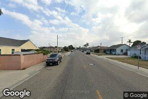 216 E Laurel St, Oxnard, CA 93033