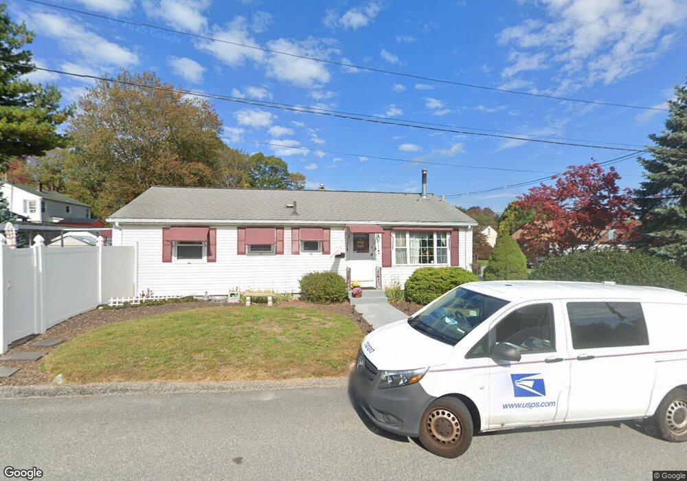 1 Charles Ave, Johnston, RI 02919 - photo 1