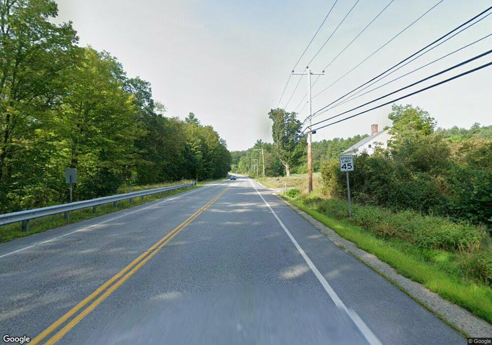 - W Swanzey Rd, Swanzey, NH 03446 - photo 1