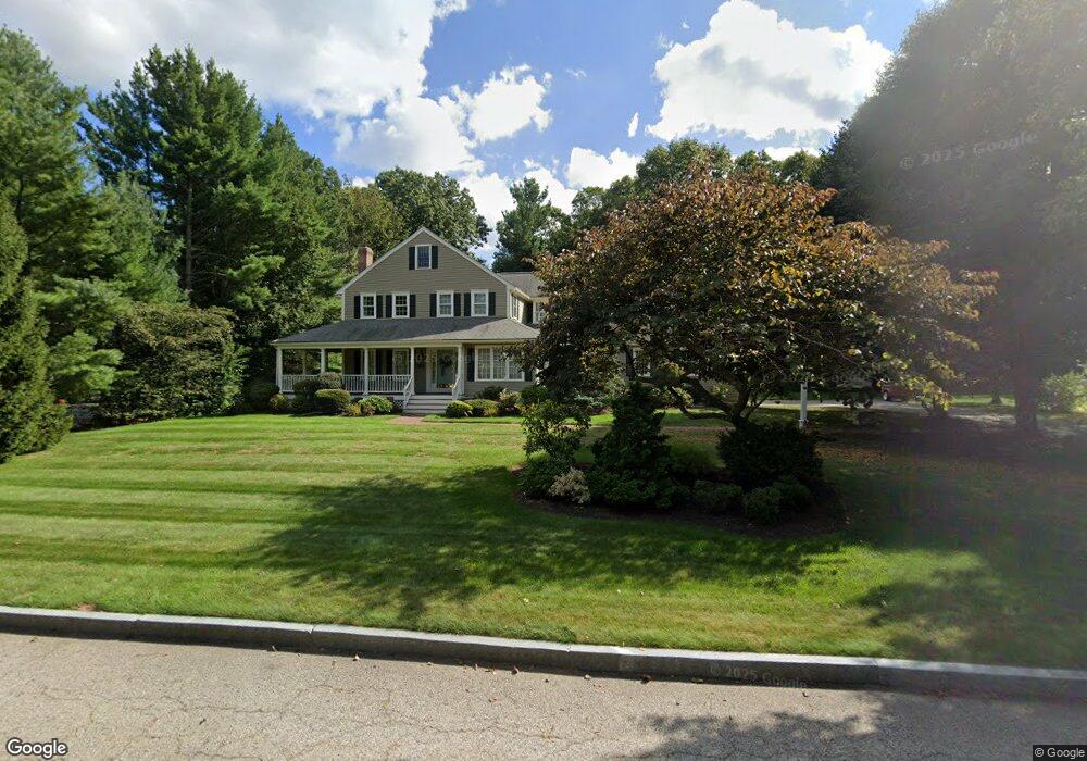 211 Ledgewood Dr, Hanover, MA 02339 - photo 1