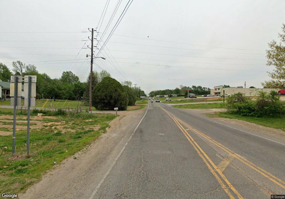 1196 U S 62, Westville, OK 74965 - photo 1