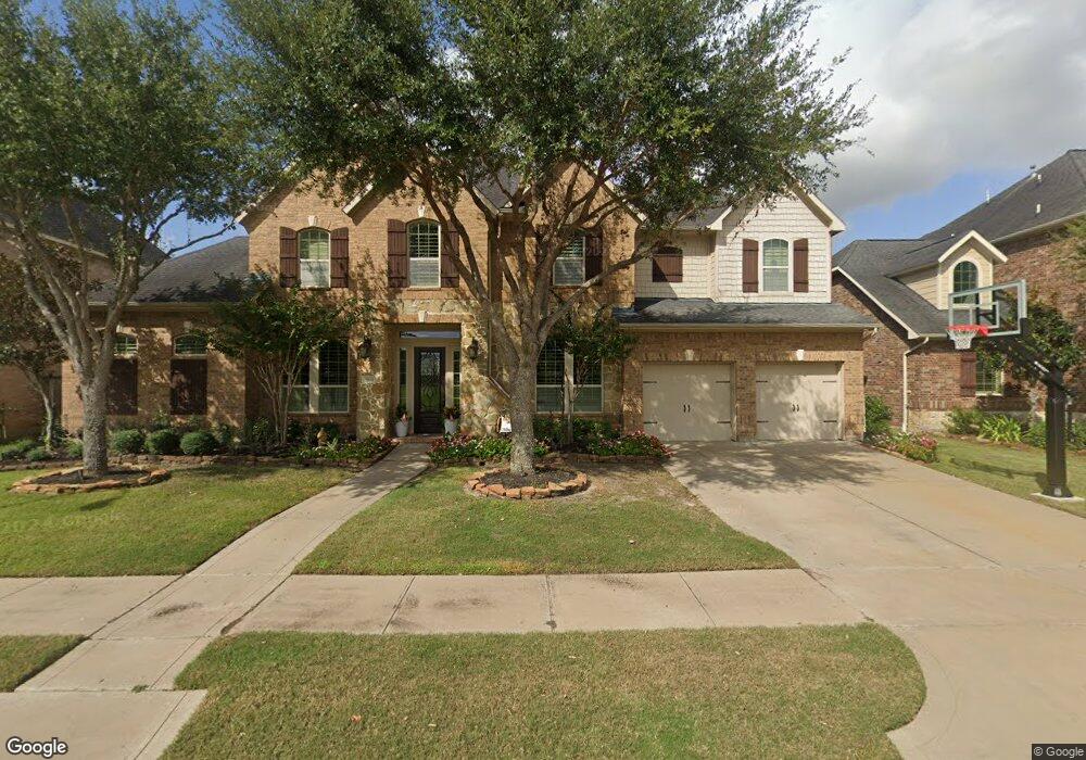 5614 N Choctaw Hills, Fulshear, TX 77441 - photo 1