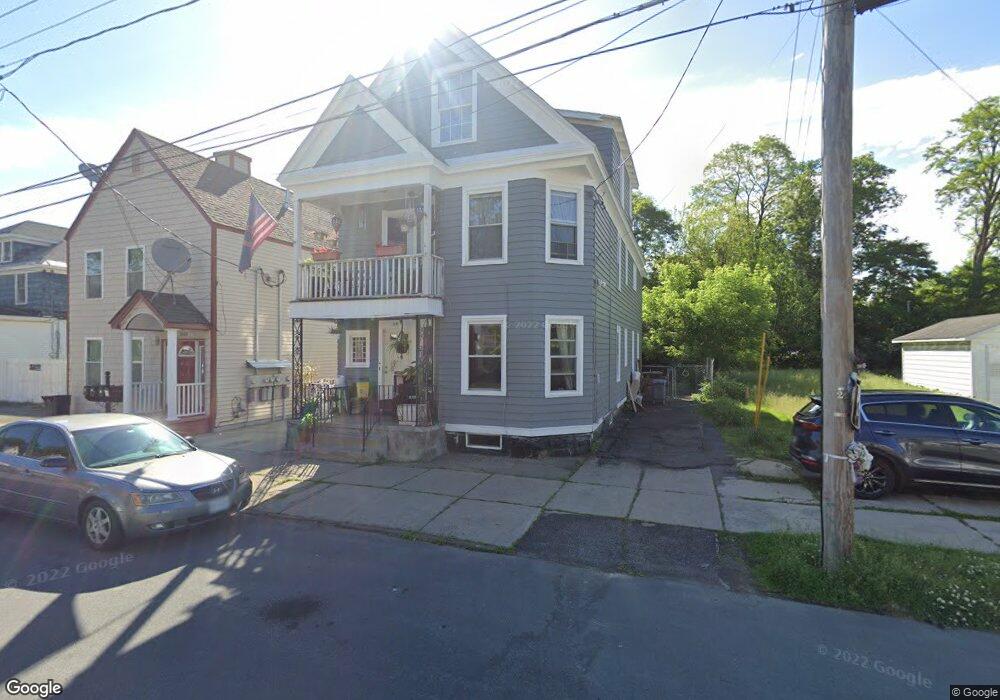 545 Paige St, Schenectady, NY 12307 - photo 1