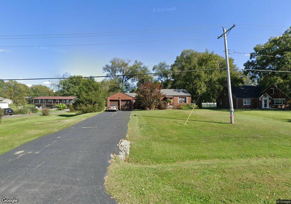 2814 Maryville Rd, Maryville, IL 62062 - photo 1