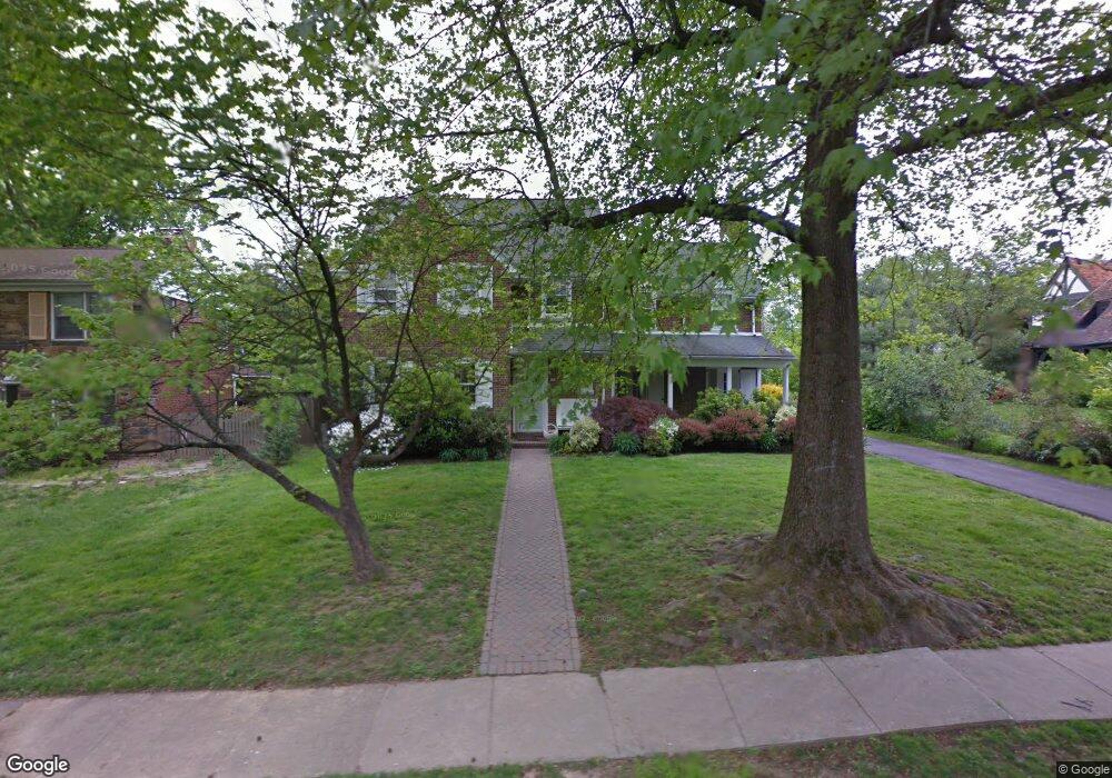 527 Howe Rd, Merion Station, PA 19066 - photo 1