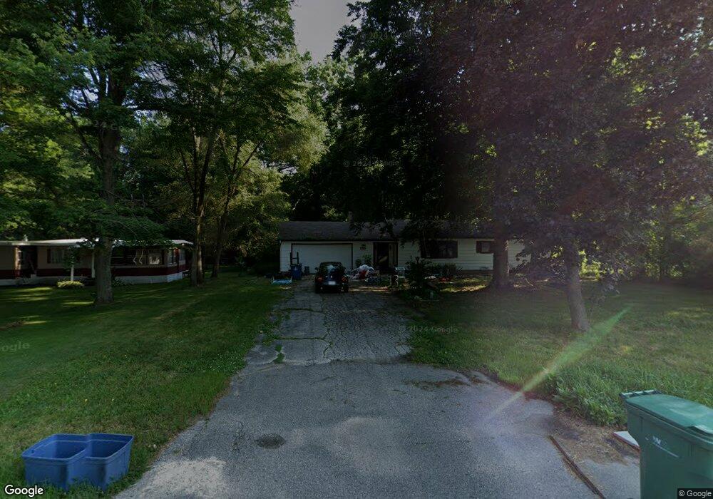 5903 W 800 N, Michigan City, IN 46360 - photo 1