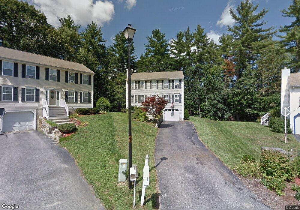 9 Whitewood Ln, Merrimack, NH 03054 - photo 1