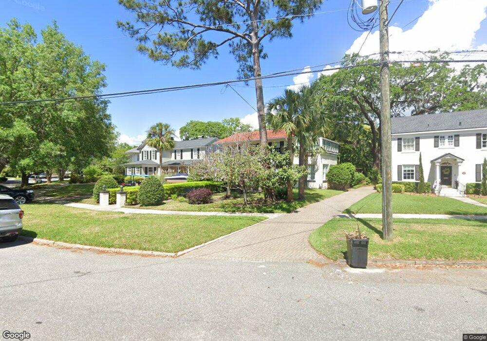 1519 Avondale Ave, Jacksonville, FL 32205 - photo 1