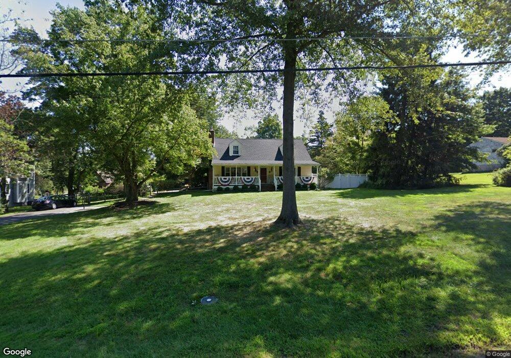 83 E Rayburn Rd, Millington, NJ 07946 - photo 1