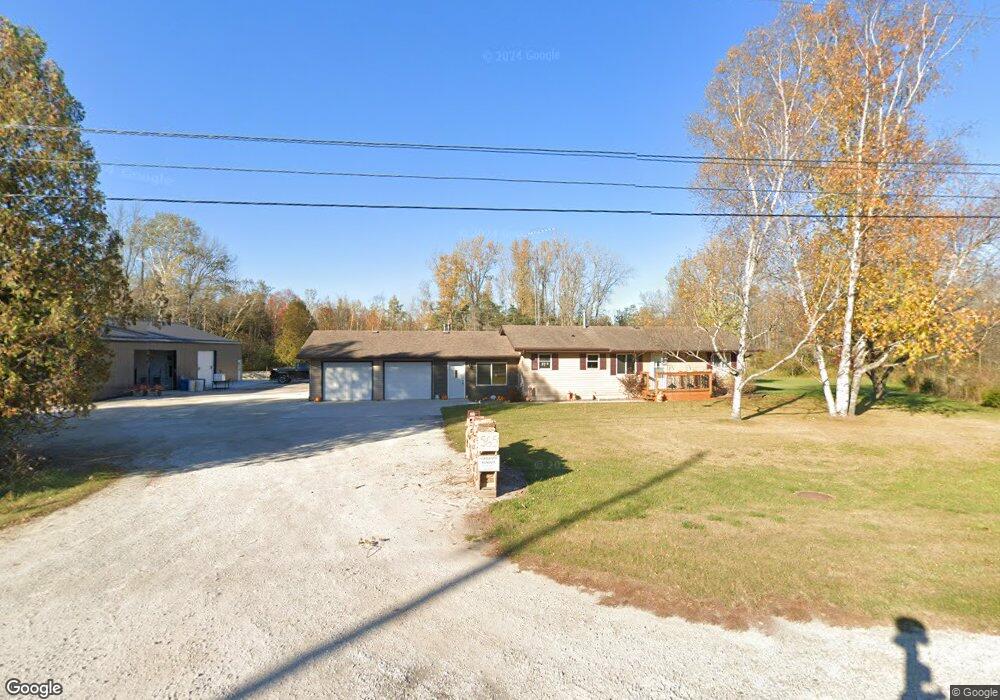 3312 State Highway 310, Two Rivers, WI 54241 - photo 1