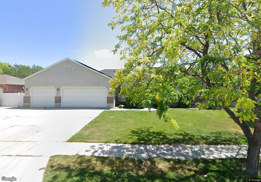11141 S 2480 W, South Jordan, UT 84095 - photo 1