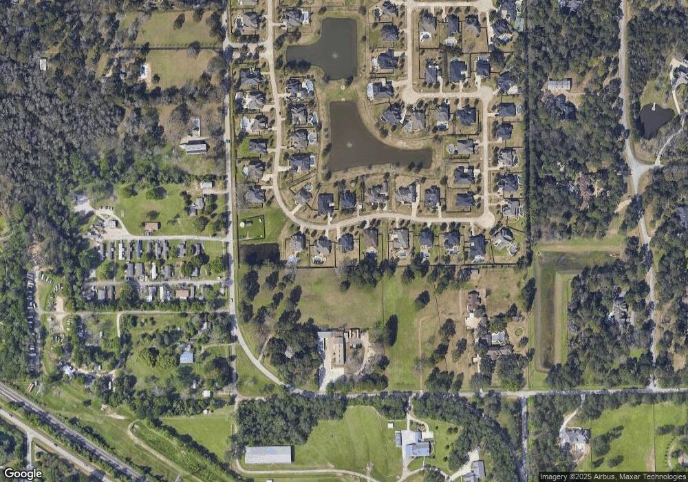 24711 Waterstone Estates Cir S, Tomball, TX 77375 - photo 1