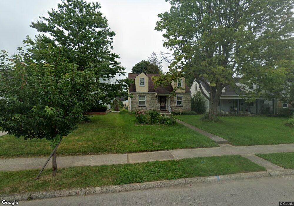 658 S Waverly St, Columbus, OH 43213 - photo 1