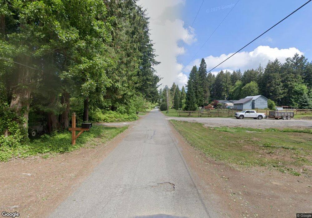 0 Allen Rd SE, Olympia, WA 98501 - photo 1