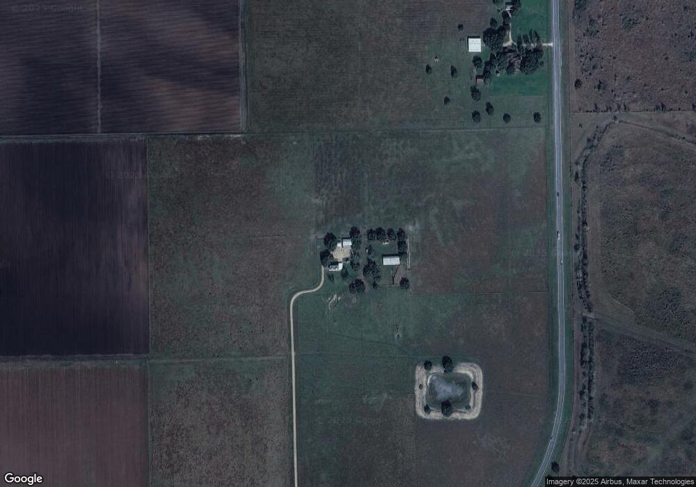 2322 Dujka Rd, East Bernard, TX 77435 - photo 1