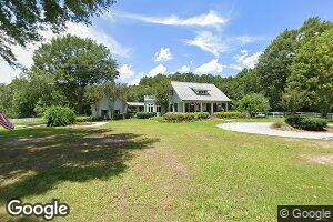 2727 Mixon Rd, Magnolia, MS 39652