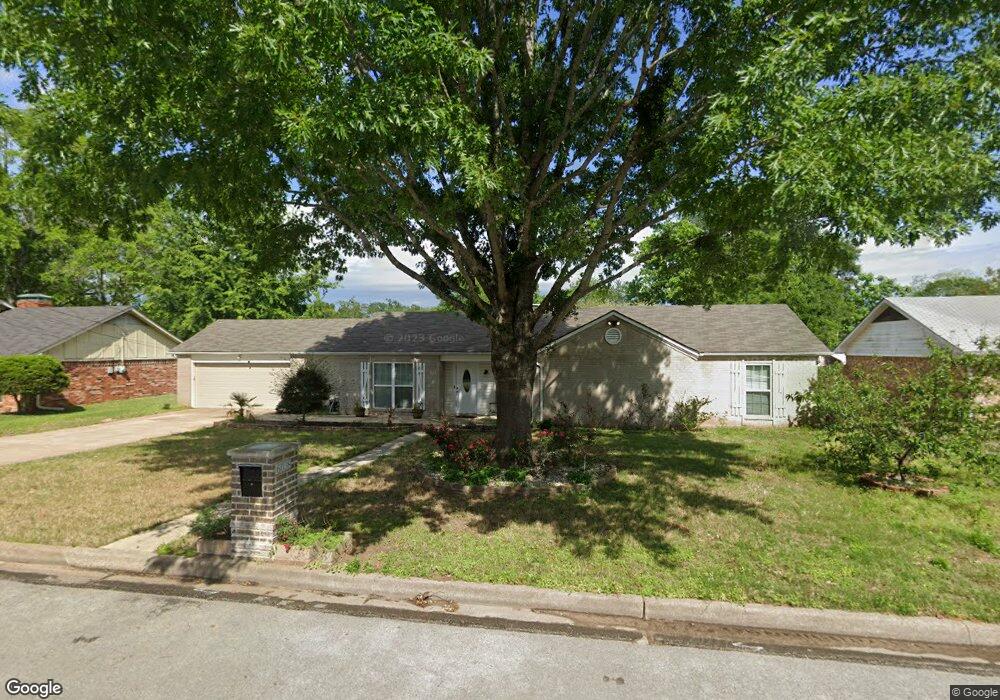 6038 Whispering Ln, Tyler, TX 75707 - photo 1