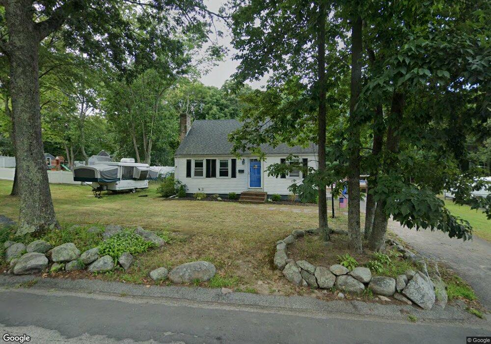 173 Pine St, Whitman, MA 02382 - photo 1