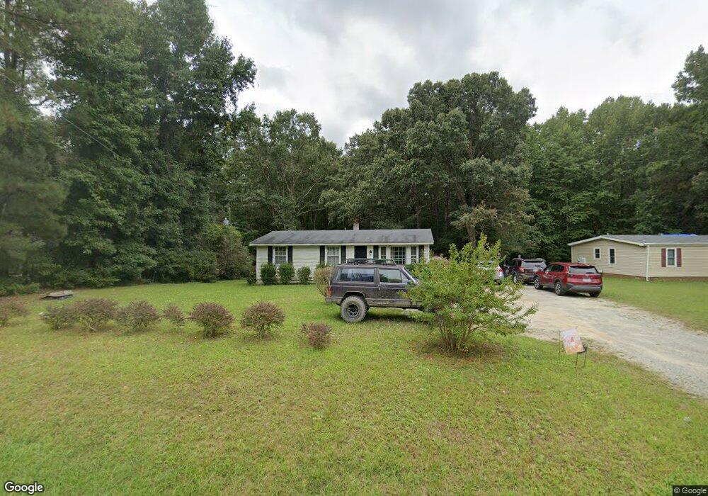 4334 Howerton Rd, Dunnsville, VA 22454 - photo 1