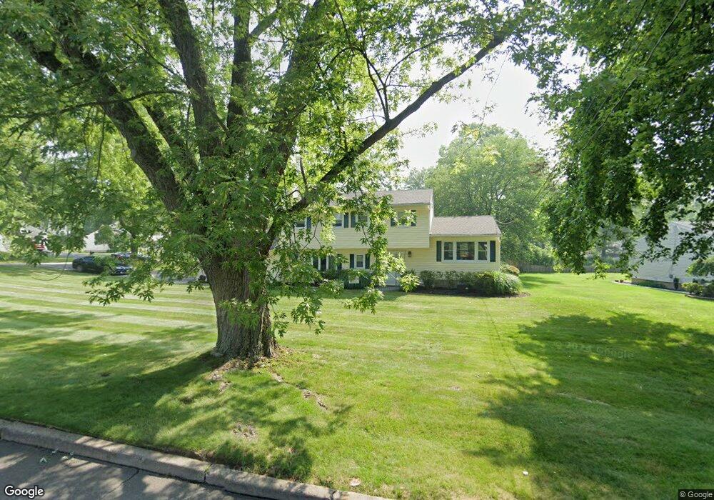 3 Warwick Rd, Parsippany, NJ 07054 - photo 1