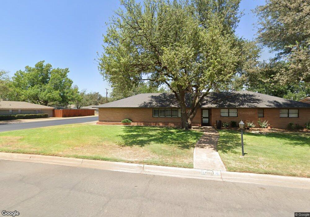 1504 Seaboard Ave, Midland, TX 79705 - photo 1