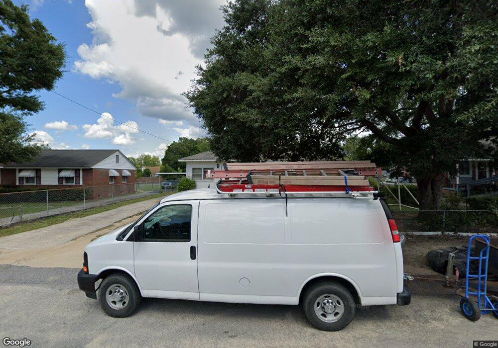 616 Holland Cir, West Columbia, SC 29169 - photo 1