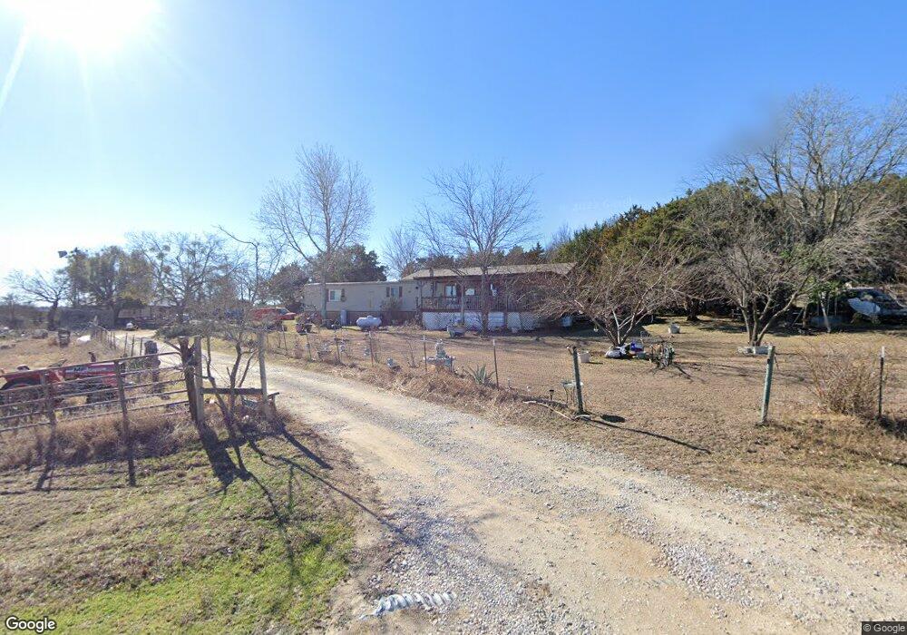 980 Woodhaven Dr, Springtown, TX 76082 - photo 1