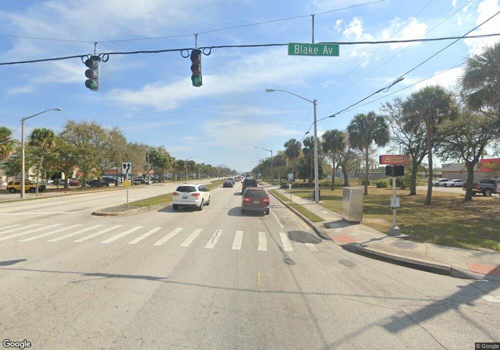 701 King St unit 101, Cocoa, FL 32922 - photo 1