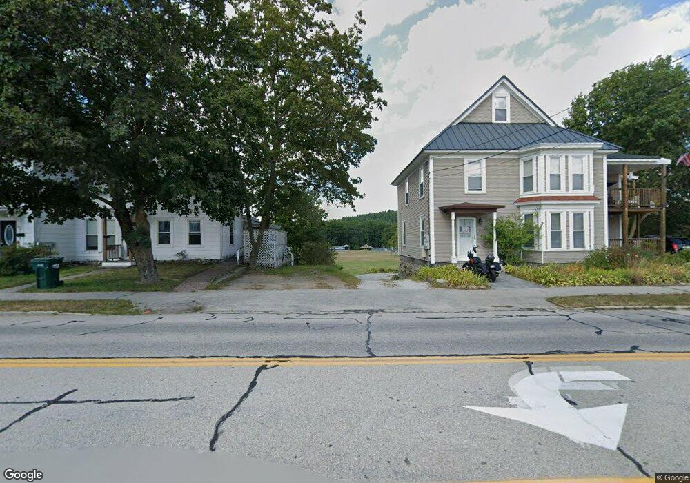 89 Elm St unit 1 and 2, Milford, NH 03055 - photo 1