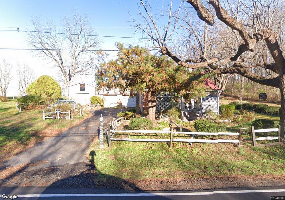 3727 Grove Ln, Marshall, VA 20115 - photo 1