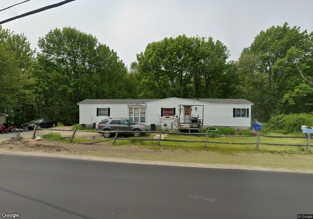 1908 Augusta Rd, Bowdoin, ME 04287 - photo 1