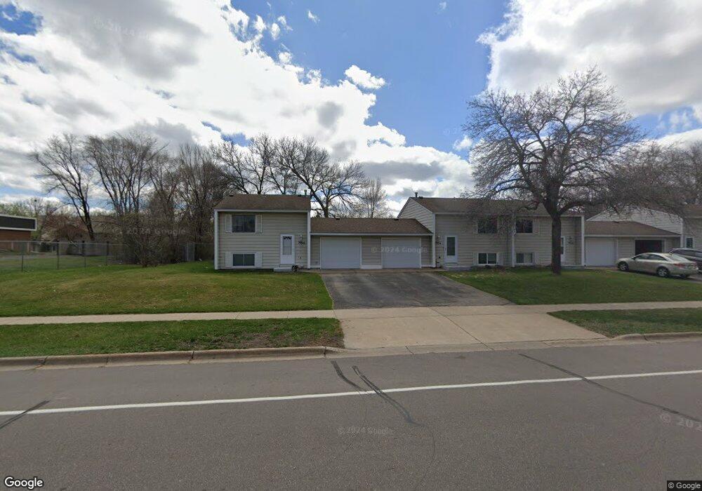 2024 105th Ave NW, Coon Rapids, MN 55433 - photo 1