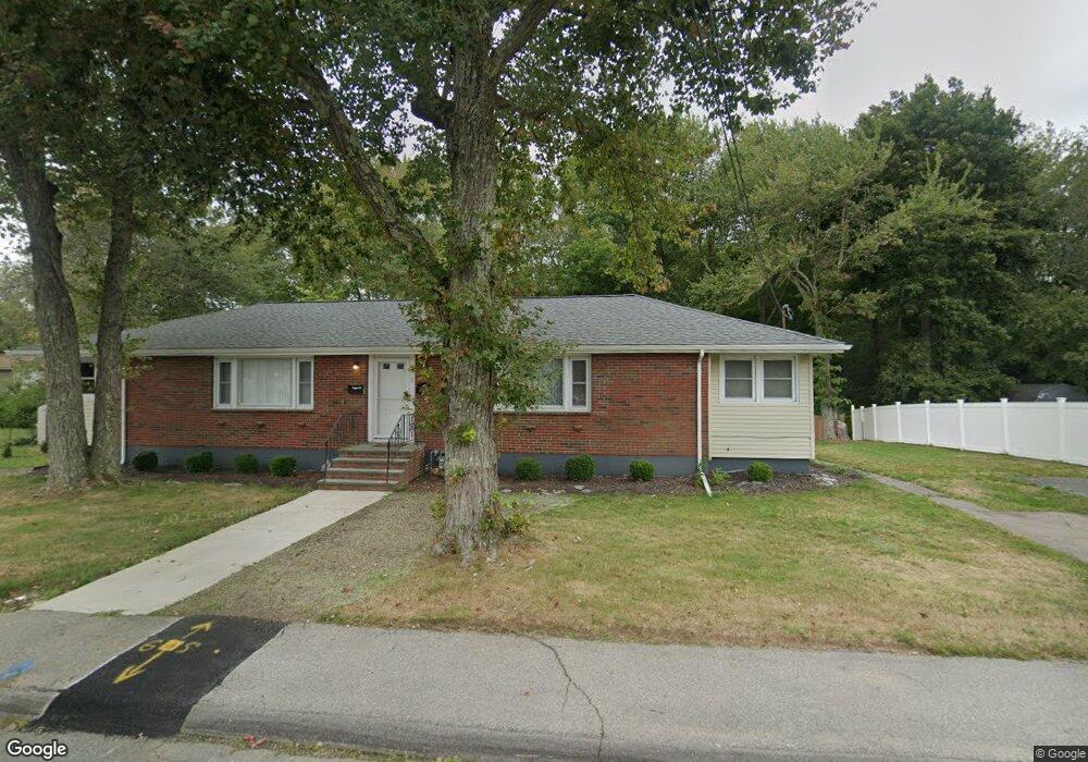 11 B Robert Rd unit B, Randolph, MA 02368 - photo 1