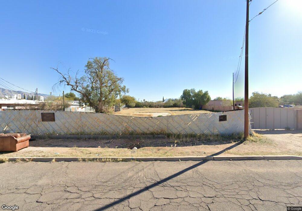 3026 N Geronimo Ave, Tucson, AZ 85705 - photo 1