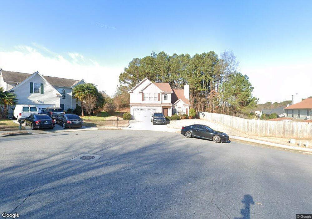 3280 McClure Woods Dr unit 2, Duluth, GA 30096 - photo 1