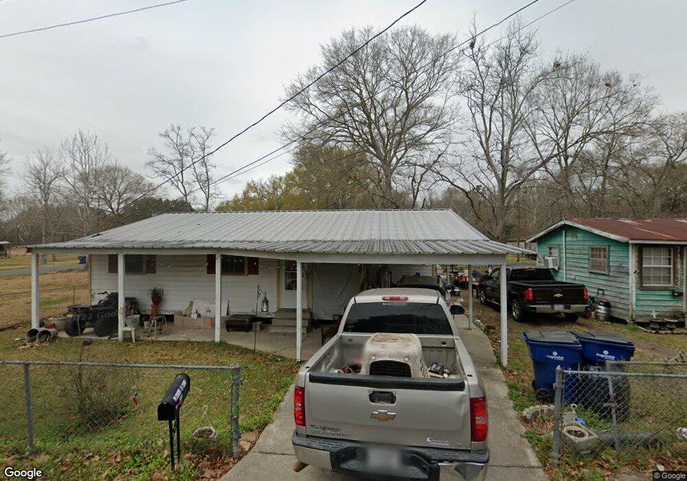 300 Fruge St, Eunice, LA 70535 - photo 1