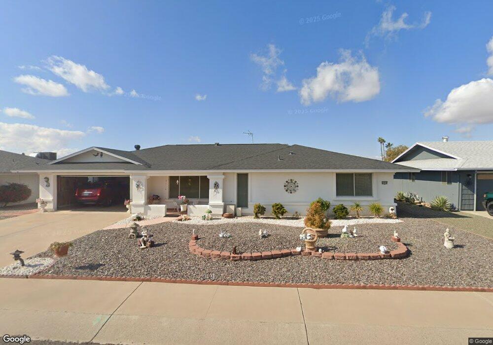 17418 N Cottonwood Dr, Sun City, AZ 85373 - photo 1