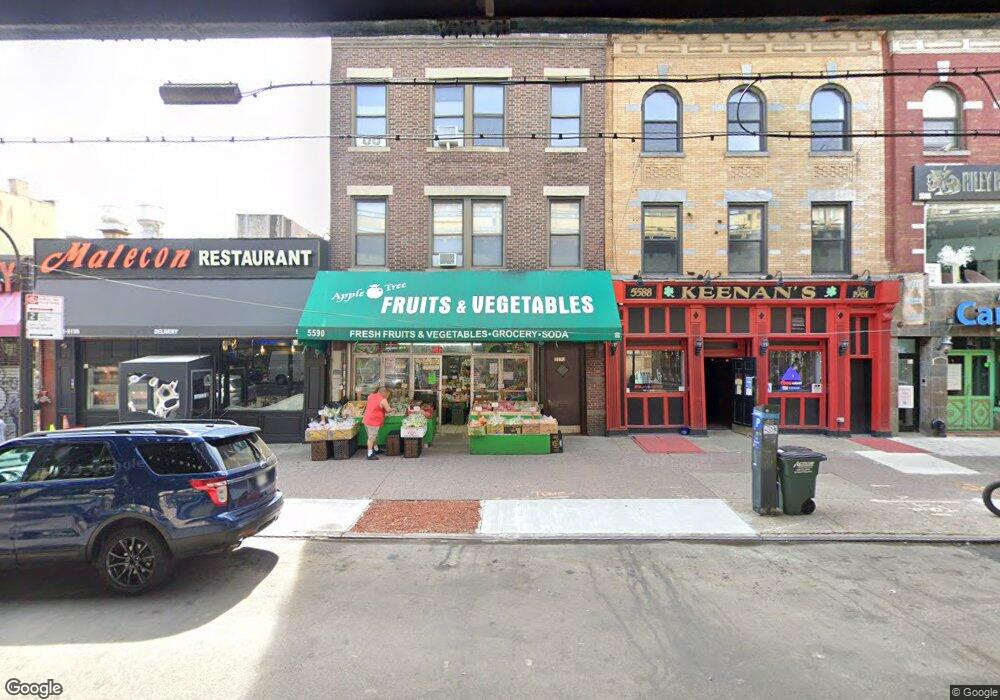 5590 Broadway, Bronx, NY 10463 - photo 1