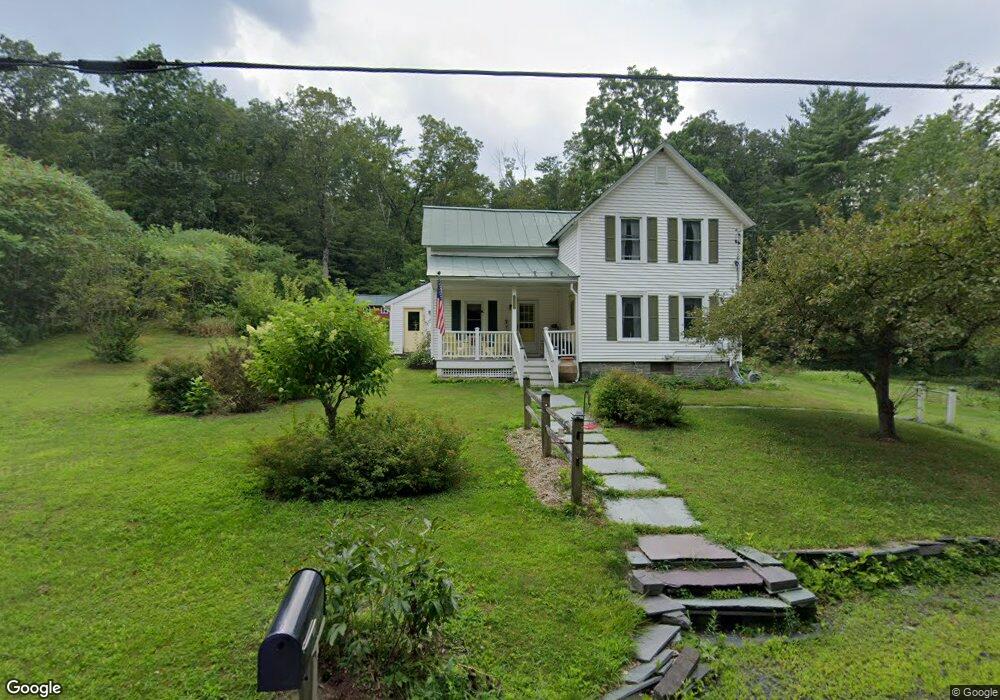 359 Pine St, Castleton, VT 05735 - photo 1