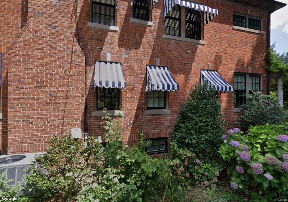 3634 Windom Place NW, Washington, DC 20008 - photo 1