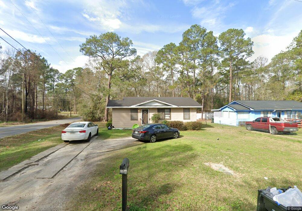 1128 14th St SE, Moultrie, GA 31768 - photo 1
