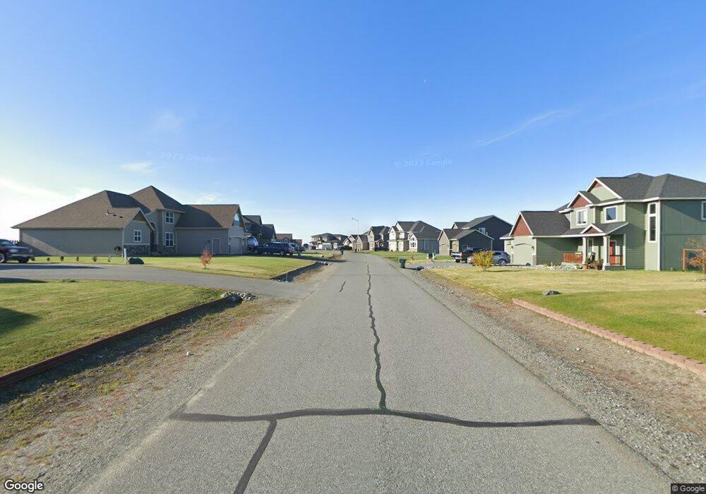 L53 B7 E Loft Cir, Wasilla, AK 99654 - photo 1