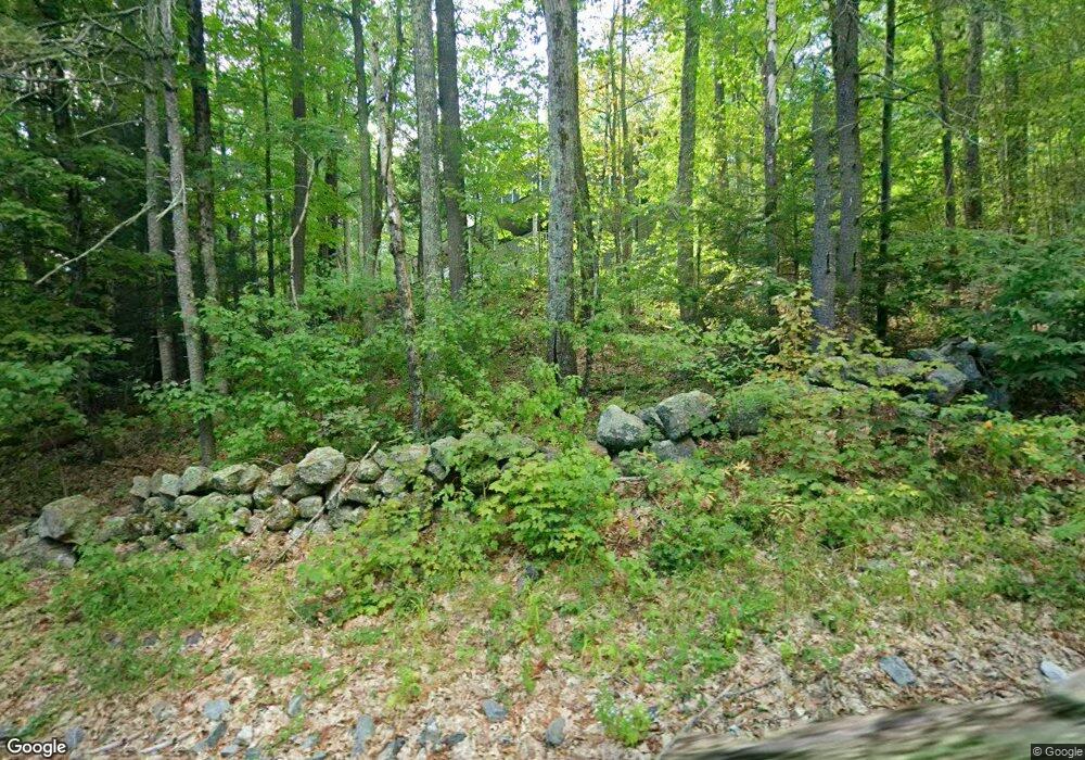 67 Ragged Hill Rd, Hubbardston, MA 01452 - photo 1