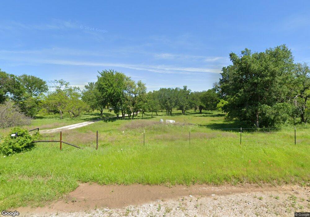 207 White Bull Ln, Millsap, TX 76066 - photo 1