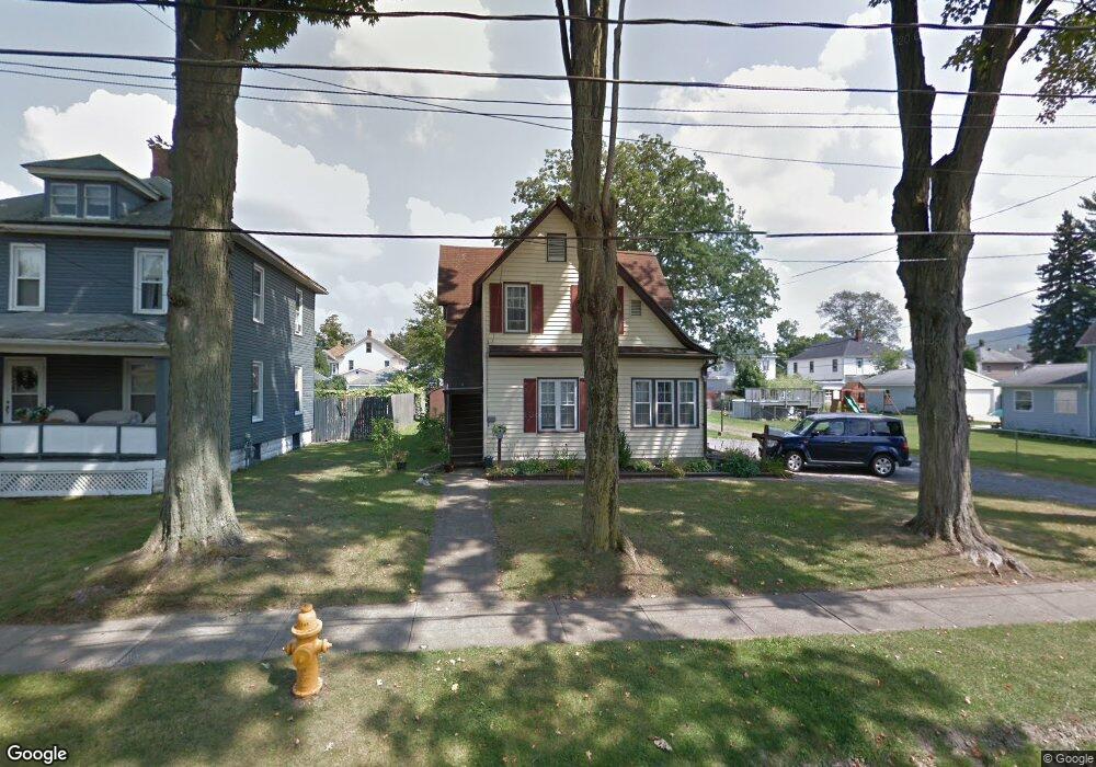 130 N 15th St, Olean, NY 14760 - photo 1