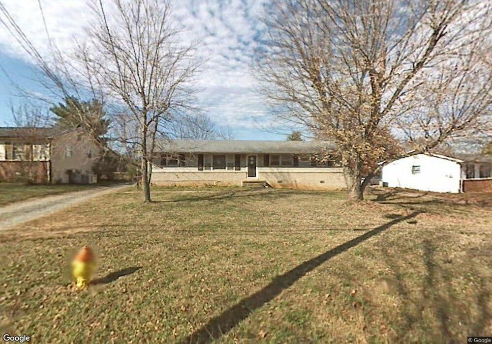 947 Horse Mountain Rd, Shelbyville, TN 37160 - photo 1